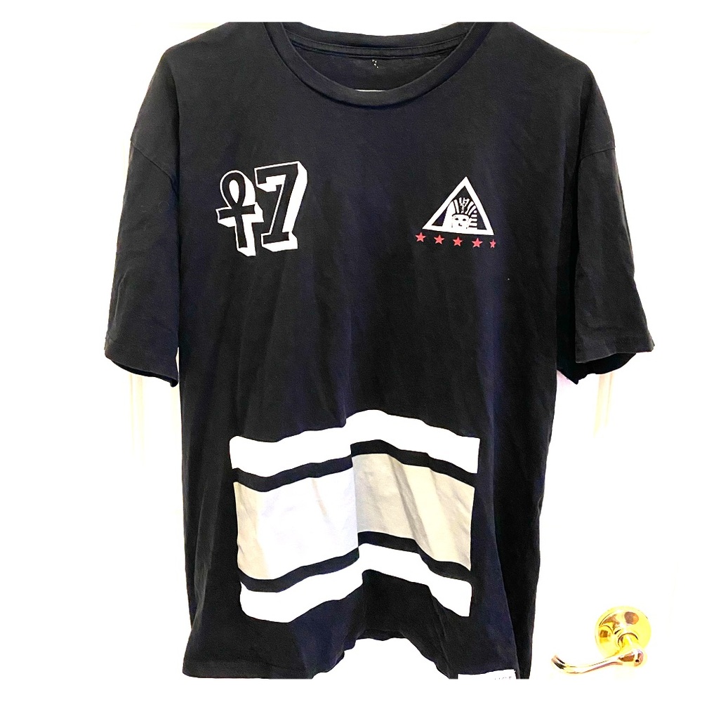 Last King’s T shirt